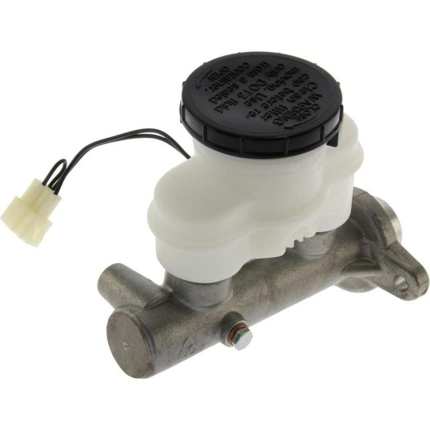 CENTRIC PARTS 130.43016 Centric Premium Brake Master Cylinder