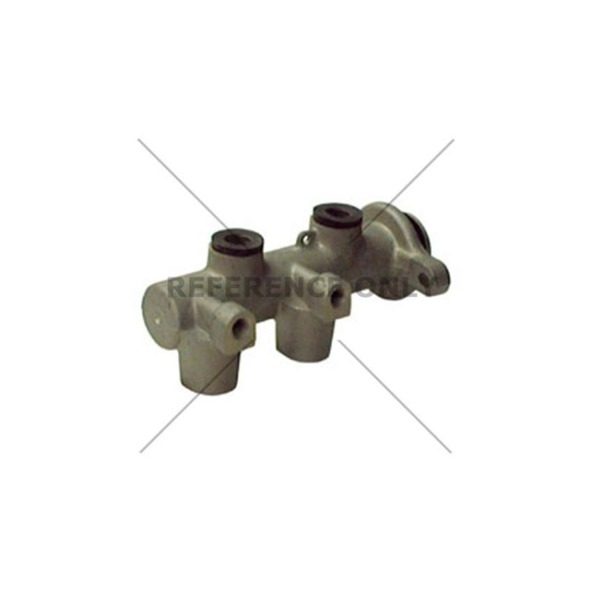 CENTRIC PARTS 130.43019 Centric Premium Brake Master Cylinder