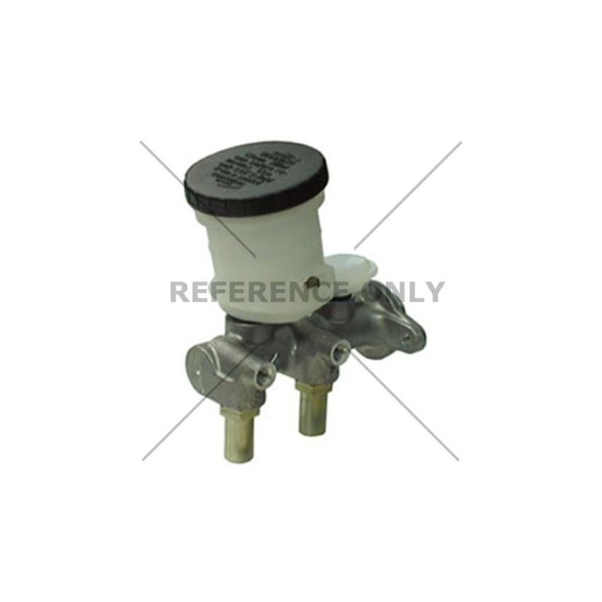 CENTRIC PARTS 130.43020 Centric Premium Brake Master Cylinder
