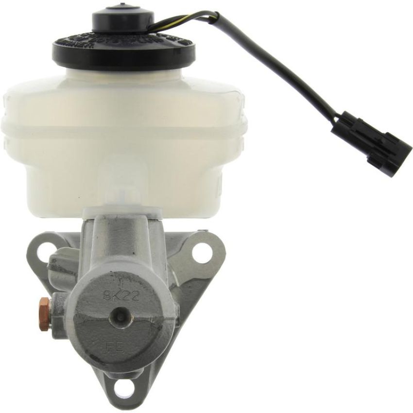 CENTRIC PARTS 130.44008 Centric Premium Brake Master Cylinder
