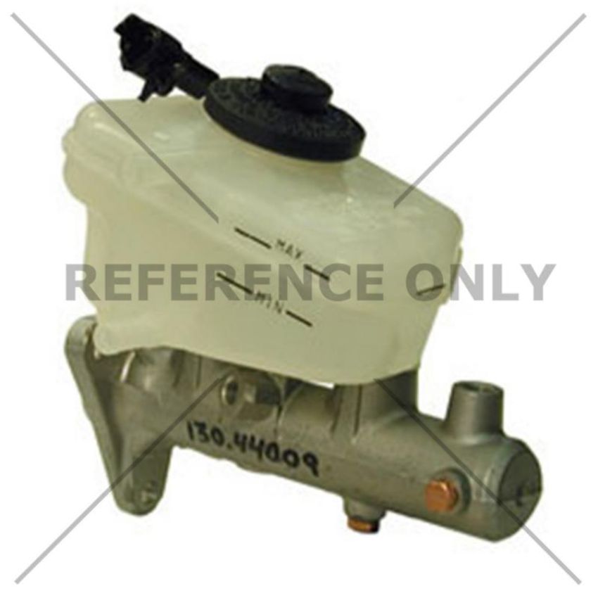 CENTRIC PARTS 130.44009 Centric Premium Brake Master Cylinder