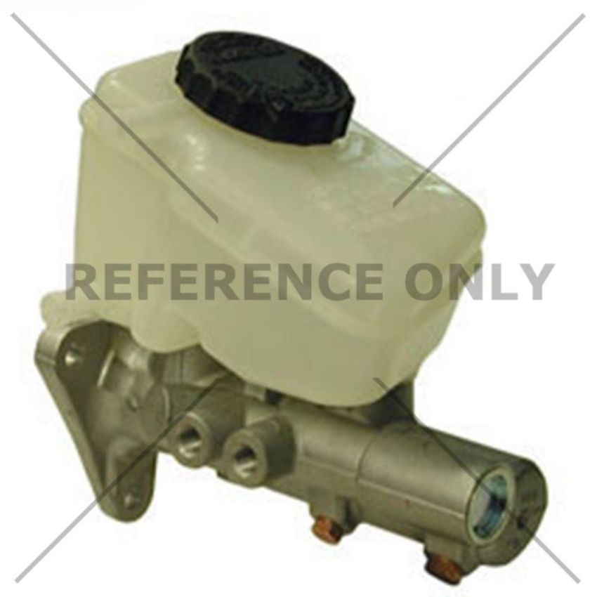 CENTRIC PARTS 130.44013 Centric Premium Brake Master Cylinder
