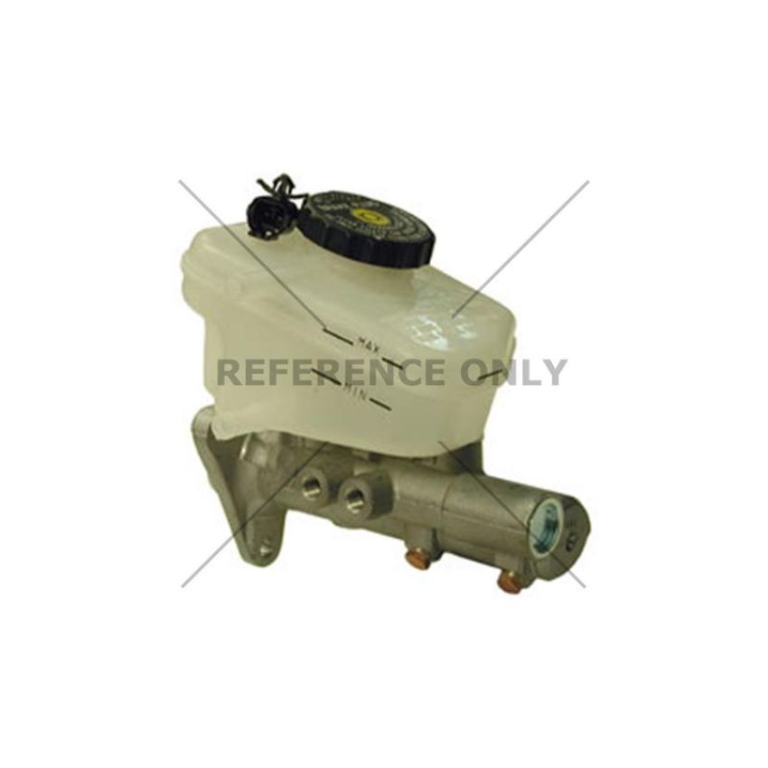 CENTRIC PARTS 130.44014 Centric Premium Brake Master Cylinder