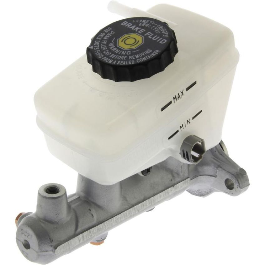 CENTRIC PARTS 130.44019 Centric Premium Brake Master Cylinder
