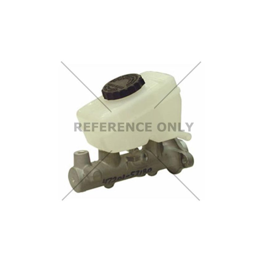 CENTRIC PARTS 130.44024 Centric Premium Brake Master Cylinder