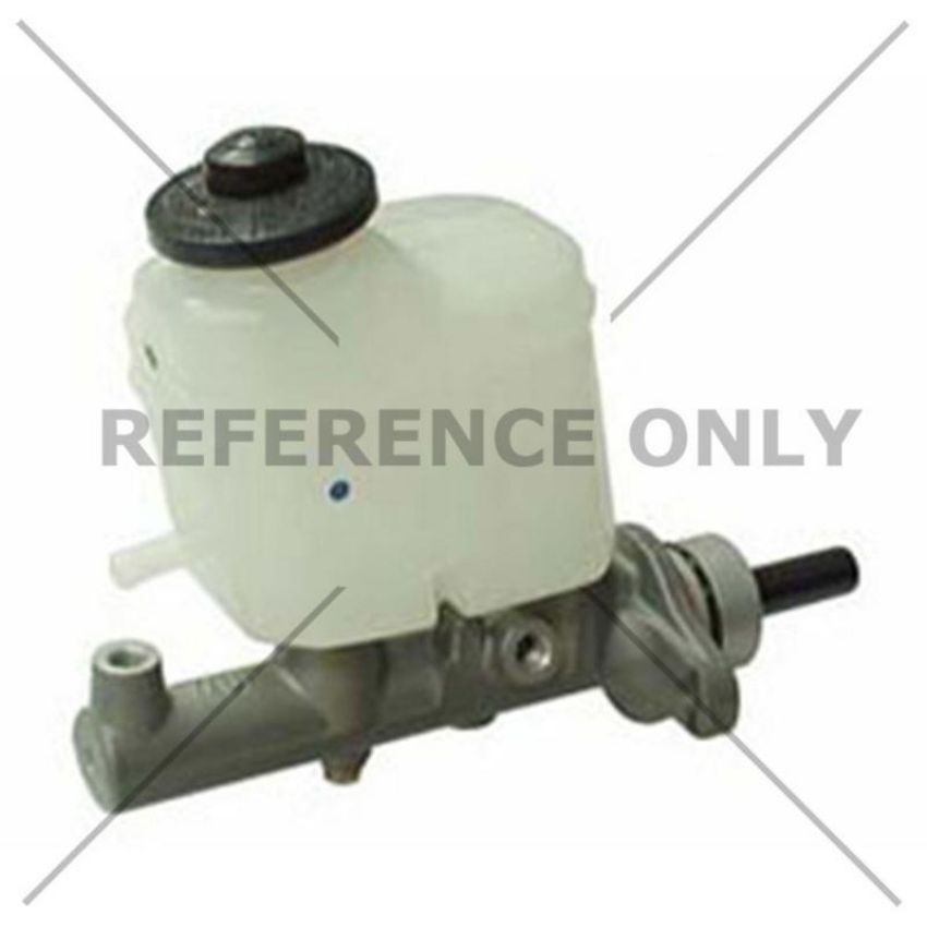 CENTRIC PARTS 130.44032 Centric Premium Brake Master Cylinder
