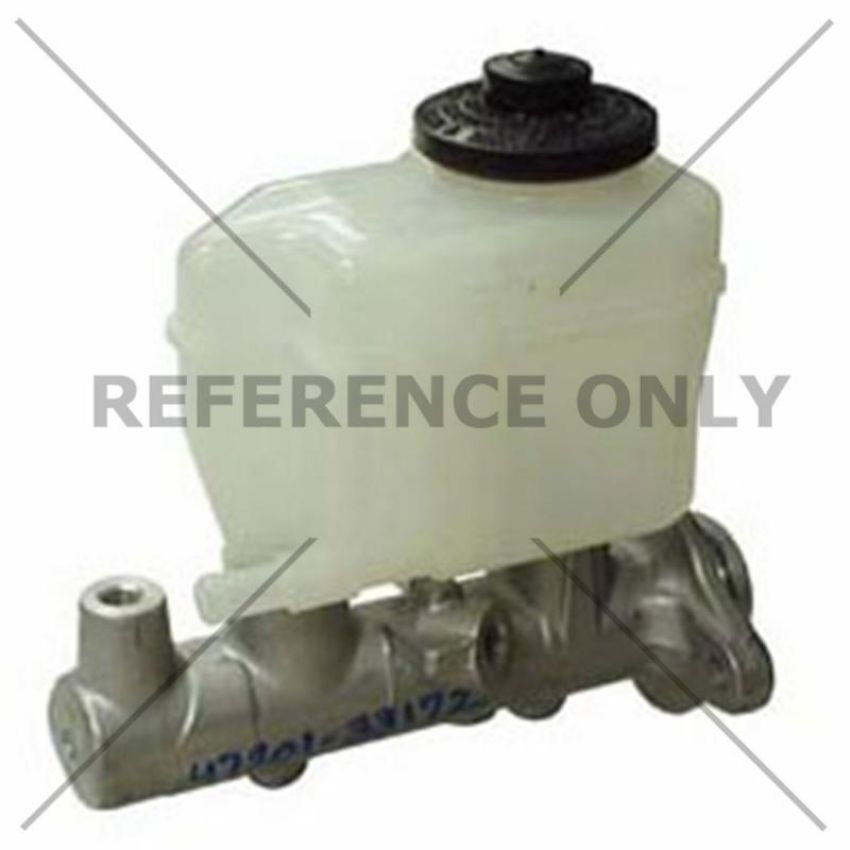 CENTRIC PARTS 130.44033 Centric Premium Brake Master Cylinder