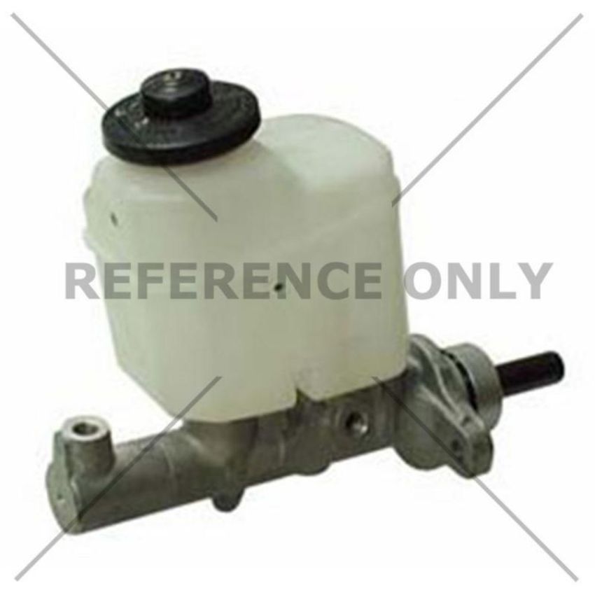CENTRIC PARTS 130.44036 Centric Premium Brake Master Cylinder