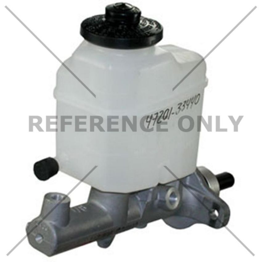 CENTRIC PARTS 130.44039 Centric Premium Brake Master Cylinder