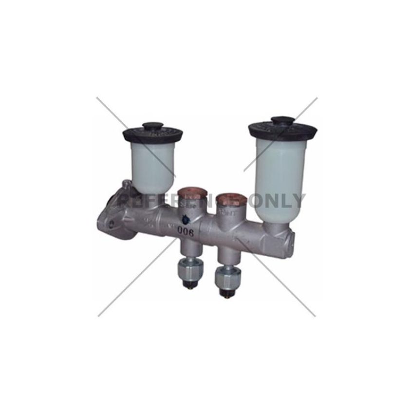 CENTRIC PARTS 130.44100 Centric Premium Brake Master Cylinder