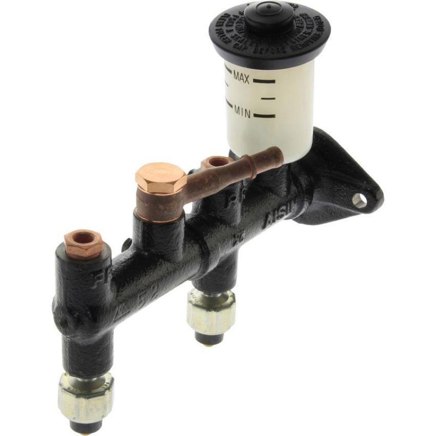 CENTRIC PARTS 130.44102 Centric Premium Brake Master Cylinder