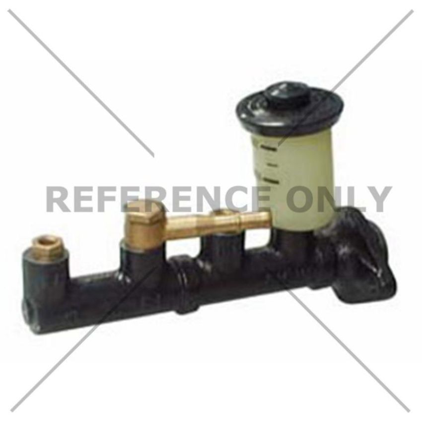 CENTRIC PARTS 130.44103 Centric Premium Brake Master Cylinder