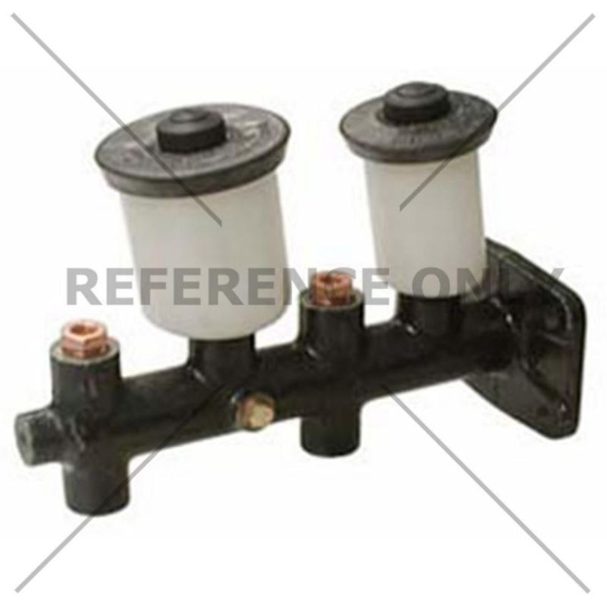 CENTRIC PARTS 130.44104 Centric Premium Brake Master Cylinder