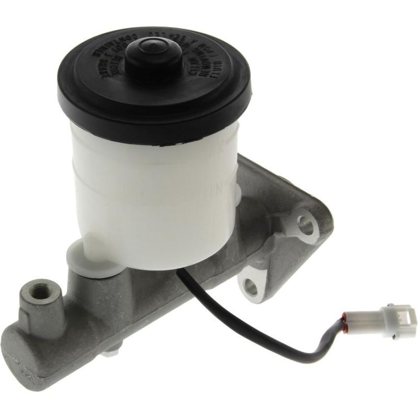 CENTRIC PARTS 130.44114 Centric Premium Brake Master Cylinder