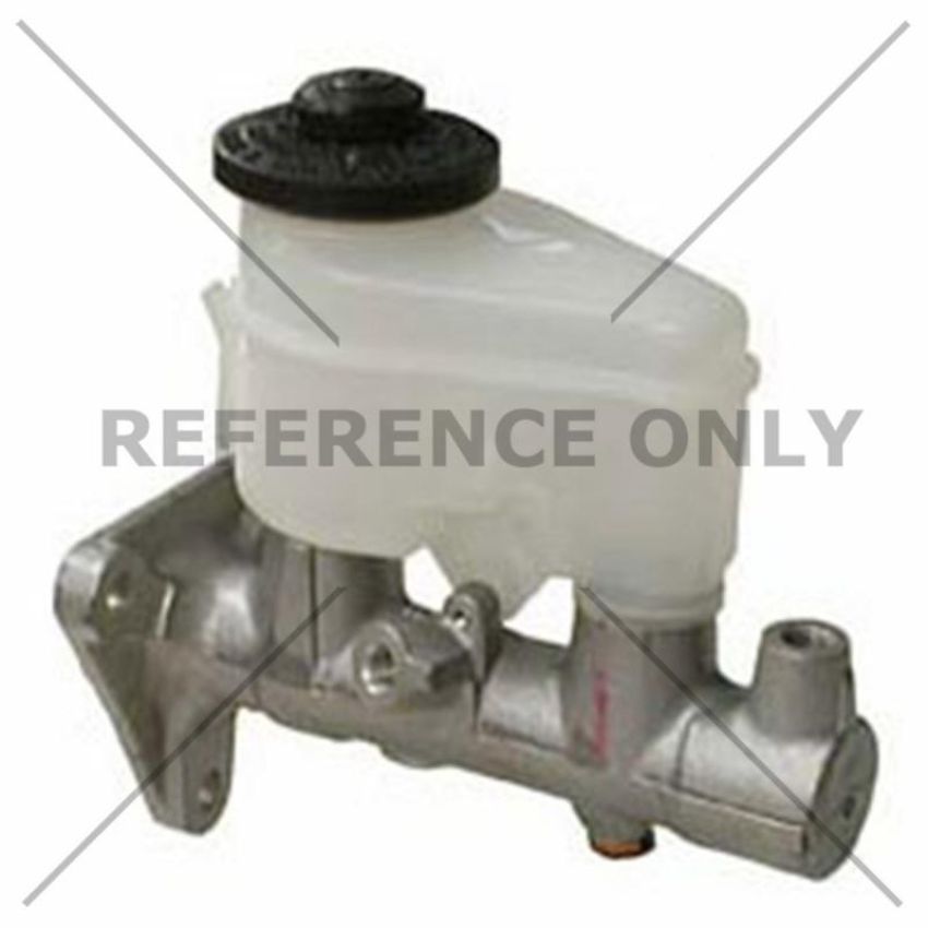 CENTRIC PARTS 130.44116 Centric Premium Brake Master Cylinder