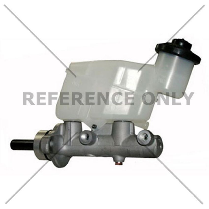 CENTRIC PARTS 130.44126 Centric Premium Brake Master Cylinder