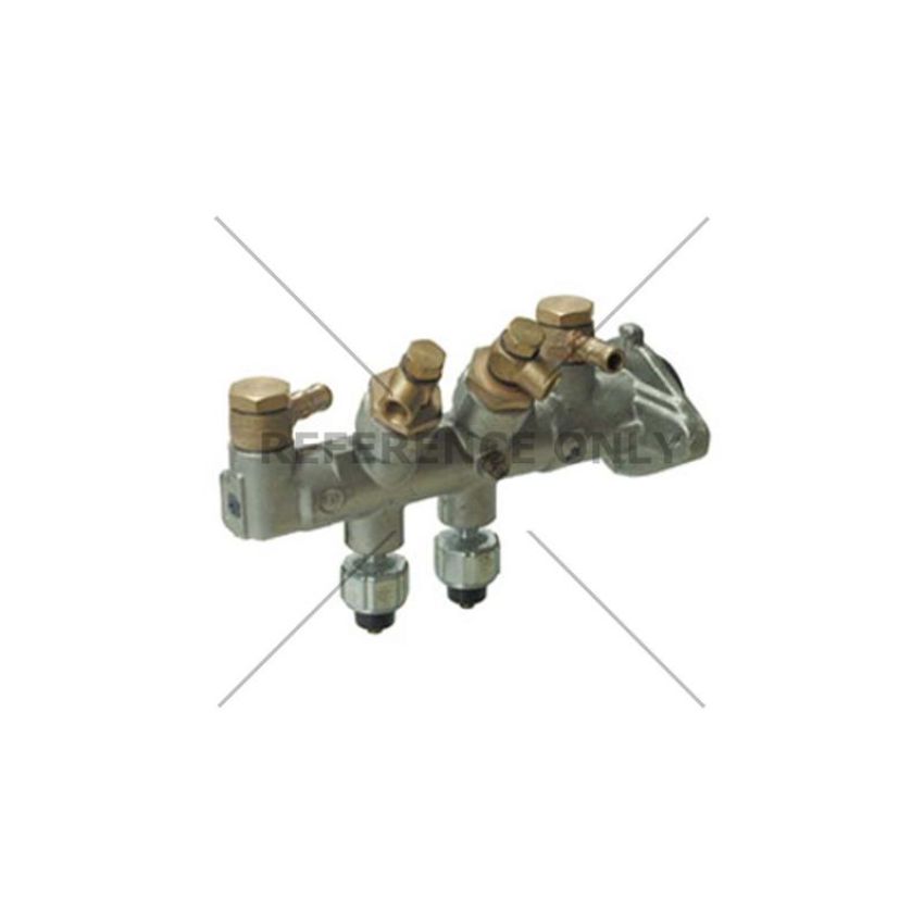 CENTRIC PARTS 130.44200 Centric Premium Brake Master Cylinder