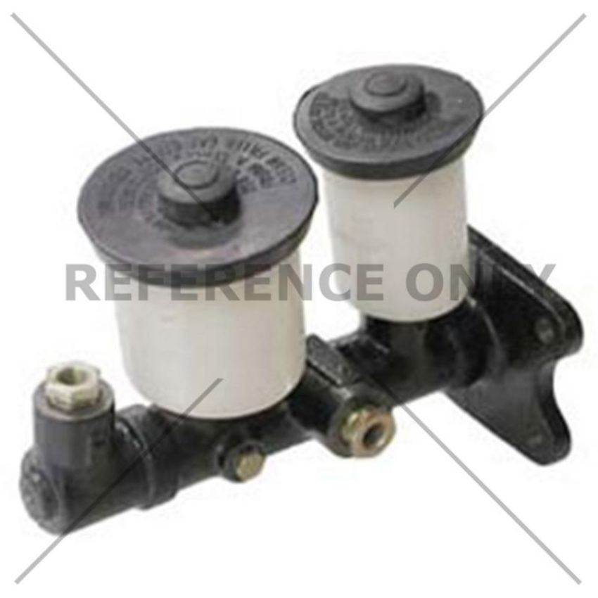 CENTRIC PARTS 130.44203 Centric Premium Brake Master Cylinder