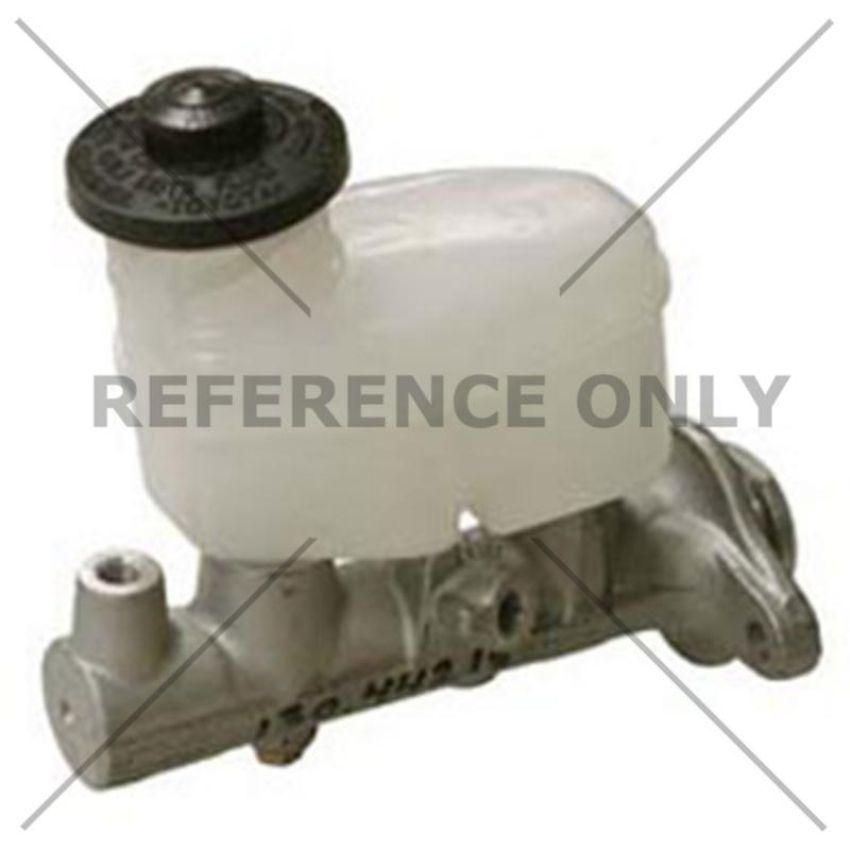 CENTRIC PARTS 130.44218 Centric Premium Brake Master Cylinder