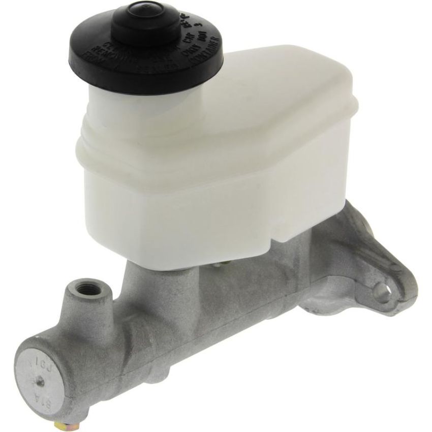 CENTRIC PARTS 130.44219 Centric Premium Brake Master Cylinder