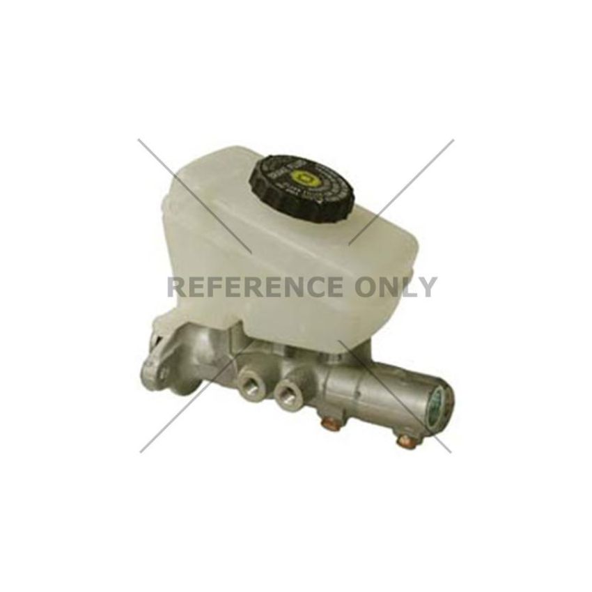 CENTRIC PARTS 130.44221 Centric Premium Brake Master Cylinder