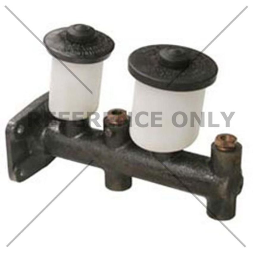 CENTRIC PARTS 130.44301 Centric Premium Brake Master Cylinder