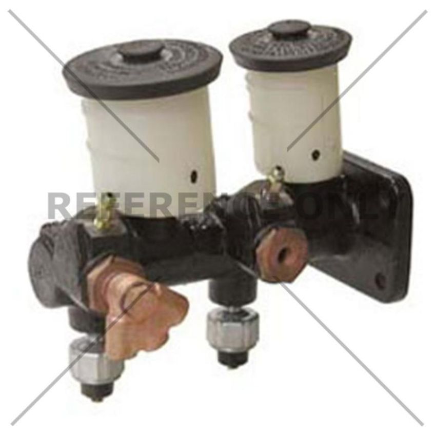 CENTRIC PARTS 130.44310 Centric Premium Brake Master Cylinder