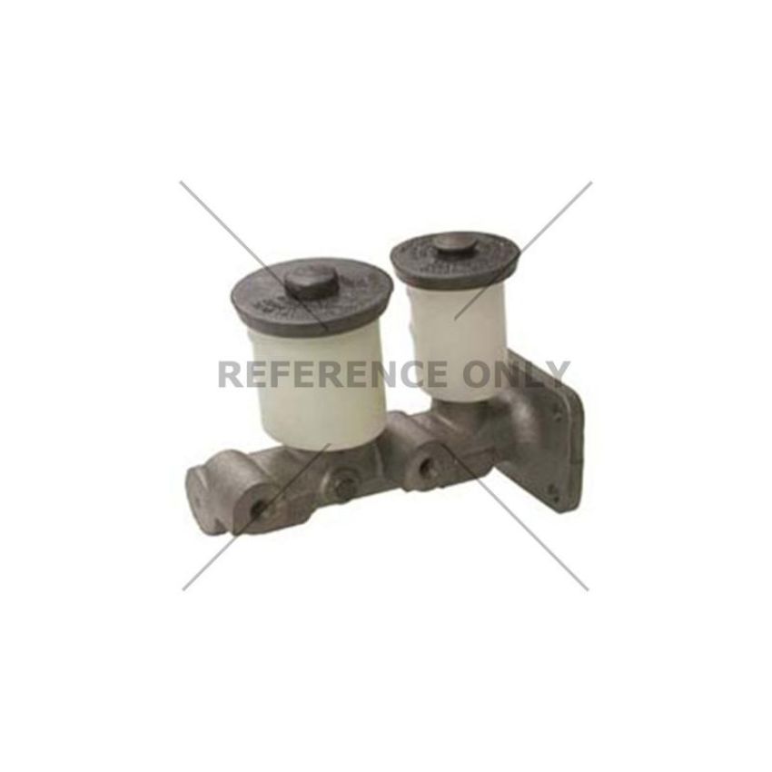 CENTRIC PARTS 130.44400 Centric Premium Brake Master Cylinder