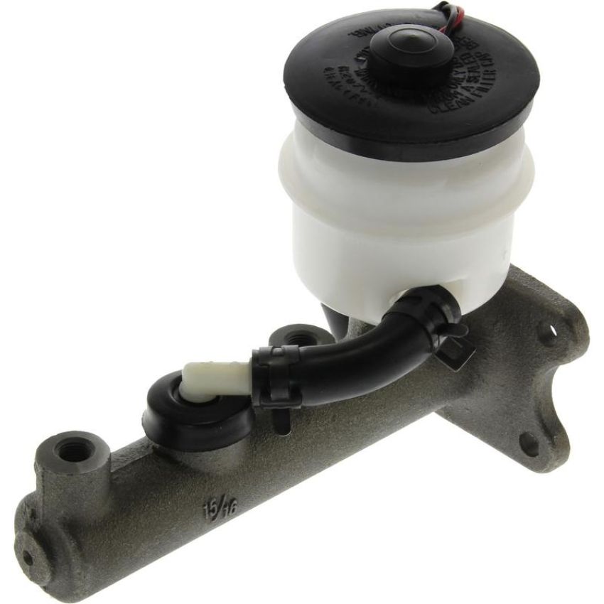 CENTRIC PARTS 130.44406 Centric Premium Brake Master Cylinder