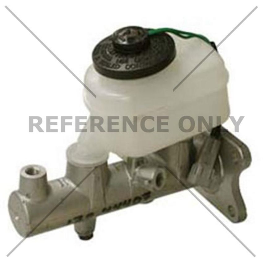 CENTRIC PARTS 130.44407 Centric Premium Brake Master Cylinder
