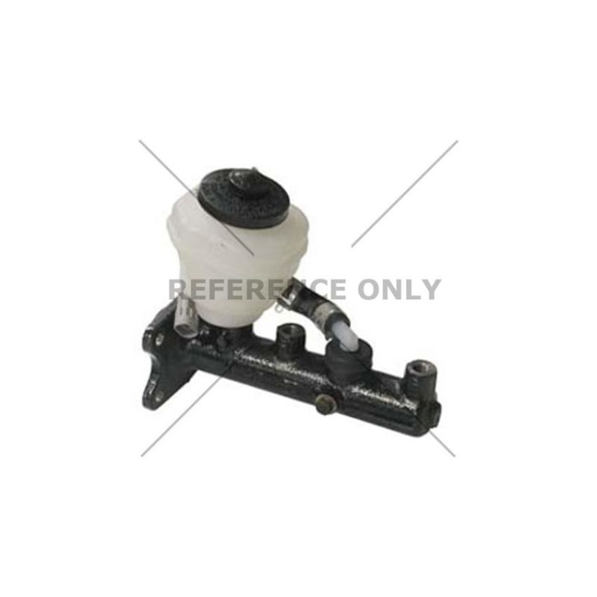 CENTRIC PARTS 130.44408 Centric Premium Brake Master Cylinder