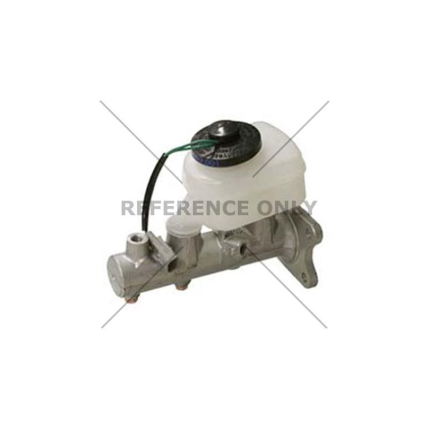 CENTRIC PARTS 130.44410 Centric Premium Brake Master Cylinder