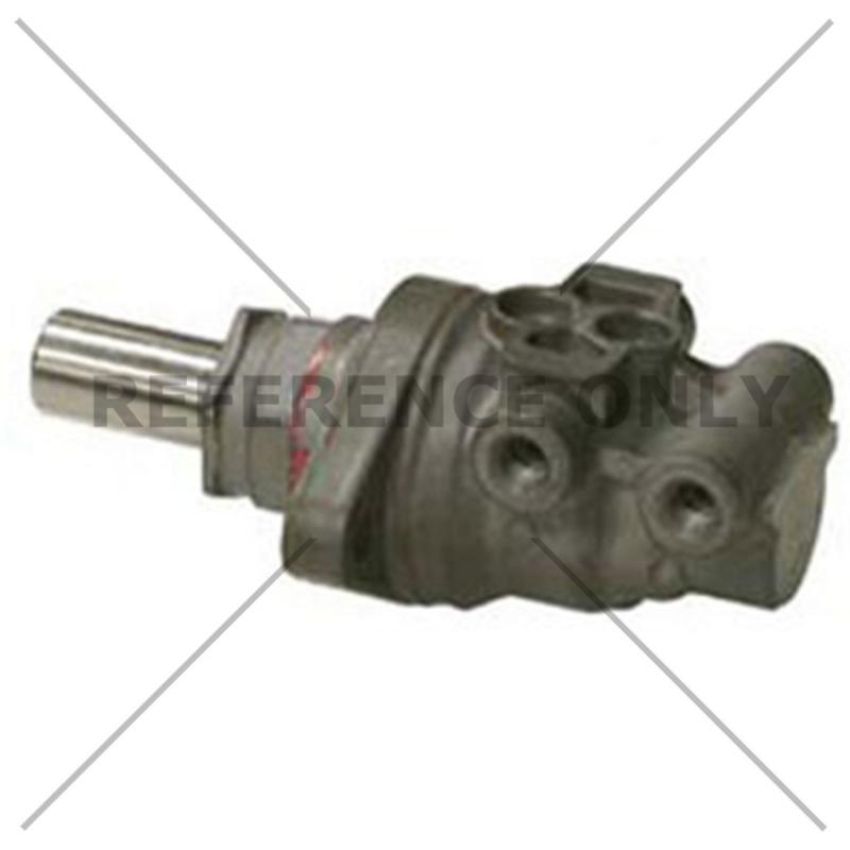 CENTRIC PARTS 130.44501 Centric Premium Brake Master Cylinder