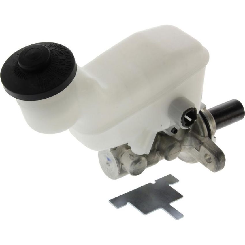 CENTRIC PARTS 130.44508 Centric Premium Brake Master Cylinder