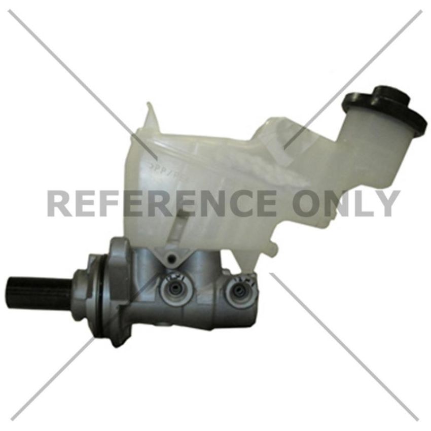 CENTRIC PARTS 130.44515 Centric Premium Brake Master Cylinder