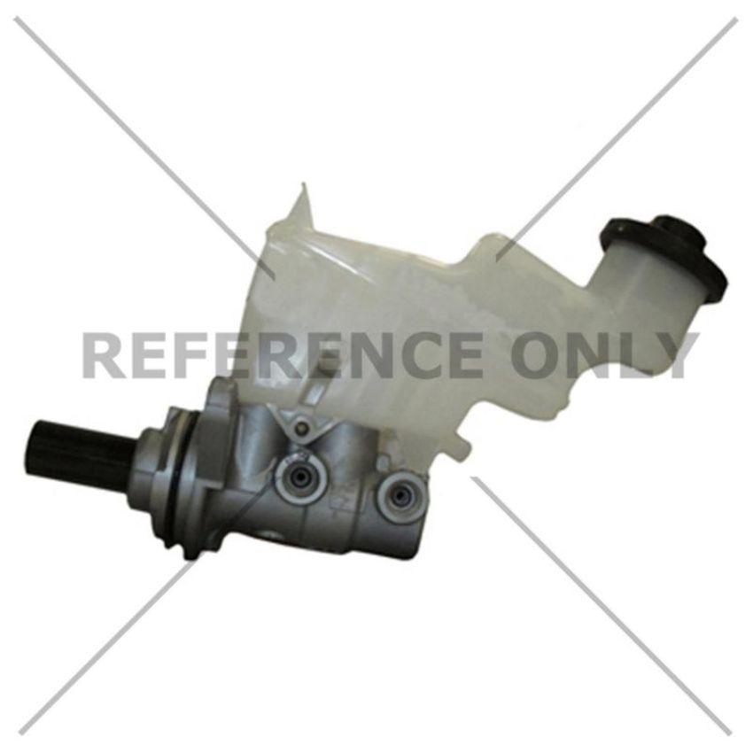 CENTRIC PARTS 130.44517 Centric Premium Brake Master Cylinder