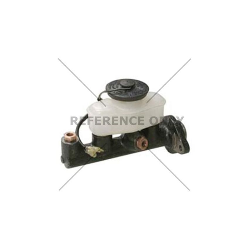 CENTRIC PARTS 130.44600 Centric Premium Brake Master Cylinder