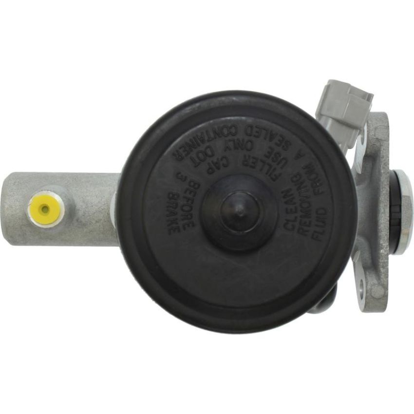 CENTRIC PARTS 130.44604 Centric Premium Brake Master Cylinder
