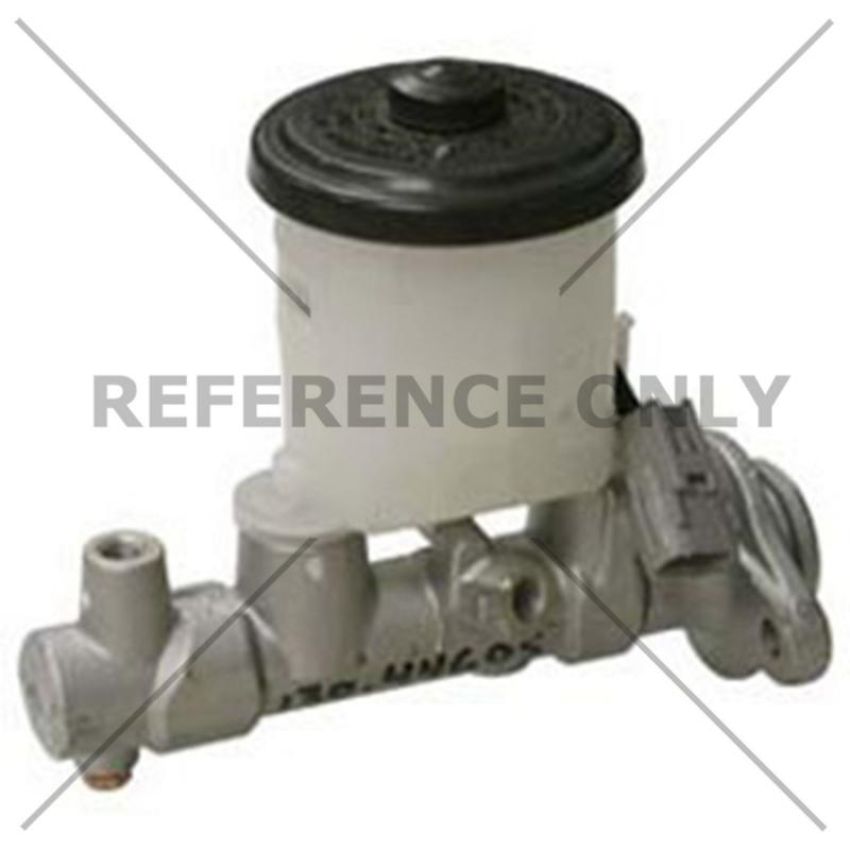 CENTRIC PARTS 130.44605 Centric Premium Brake Master Cylinder