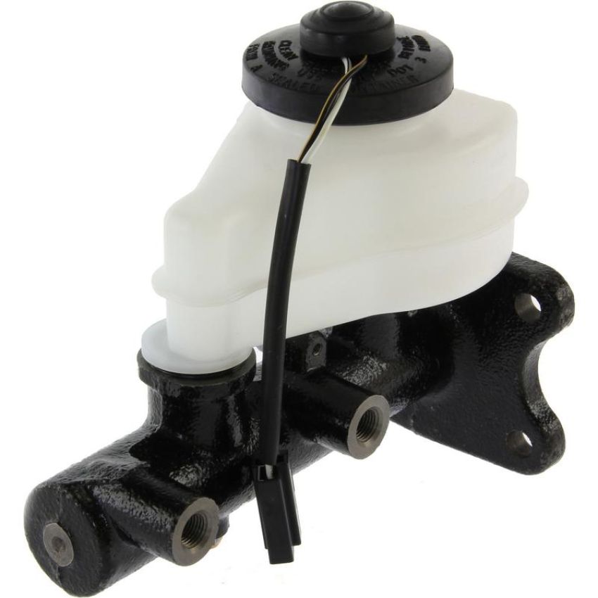 CENTRIC PARTS 130.44705 Centric Premium Brake Master Cylinder