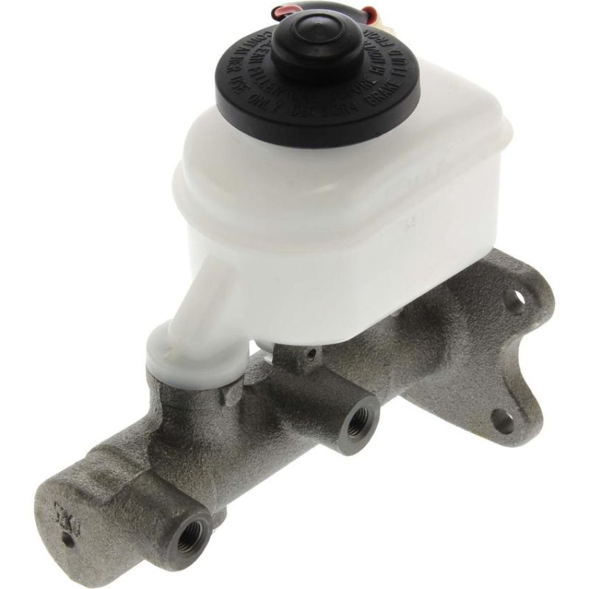 CENTRIC PARTS 130.44707 Centric Premium Brake Master Cylinder