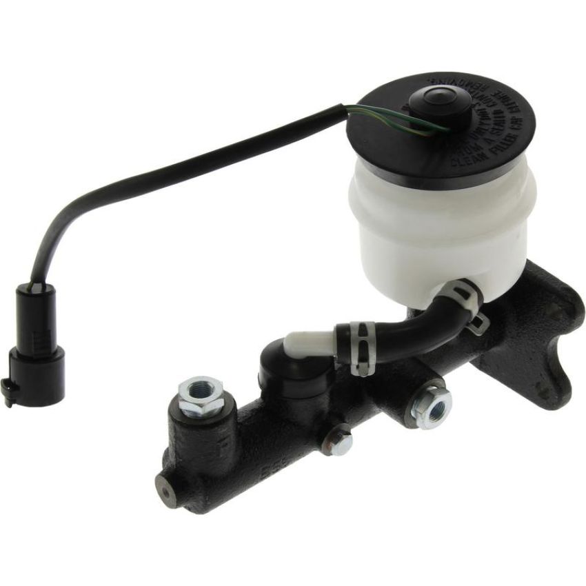 CENTRIC PARTS 130.44710 Centric Premium Brake Master Cylinder