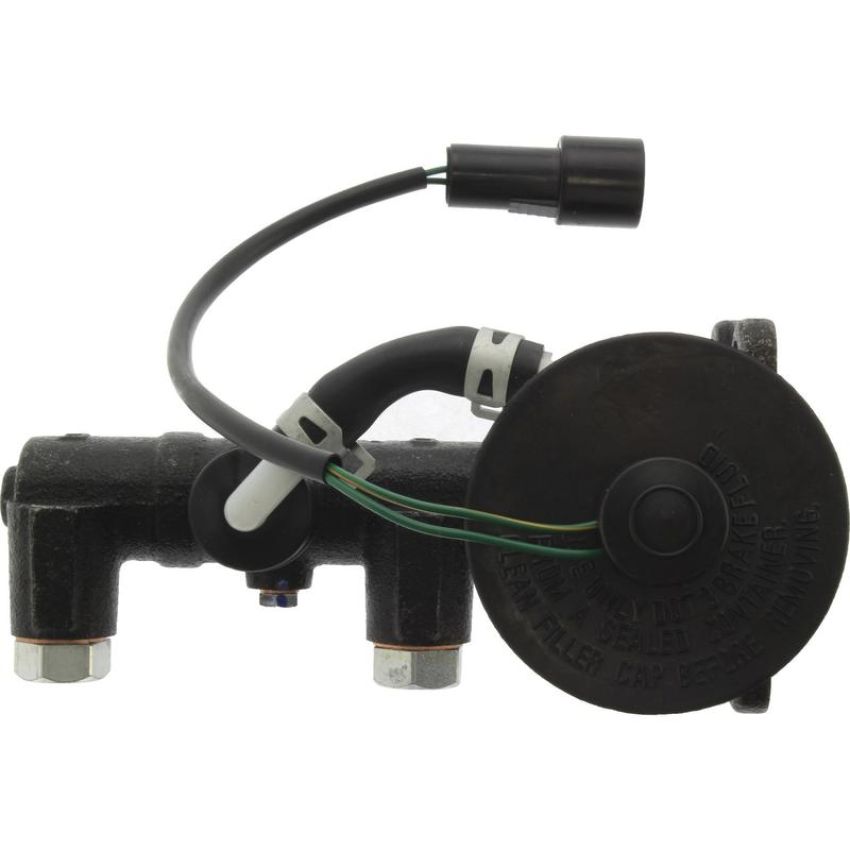 CENTRIC PARTS 130.44717 Centric Premium Brake Master Cylinder