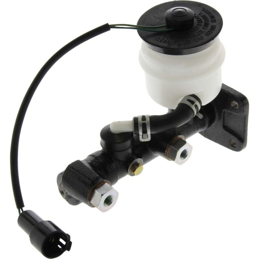 CENTRIC PARTS 130.44719 Centric Premium Brake Master Cylinder