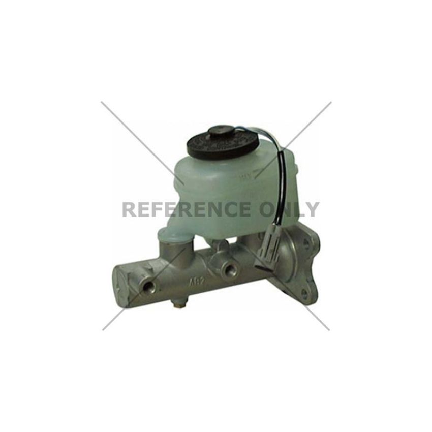 CENTRIC PARTS 130.44721 Centric Premium Brake Master Cylinder