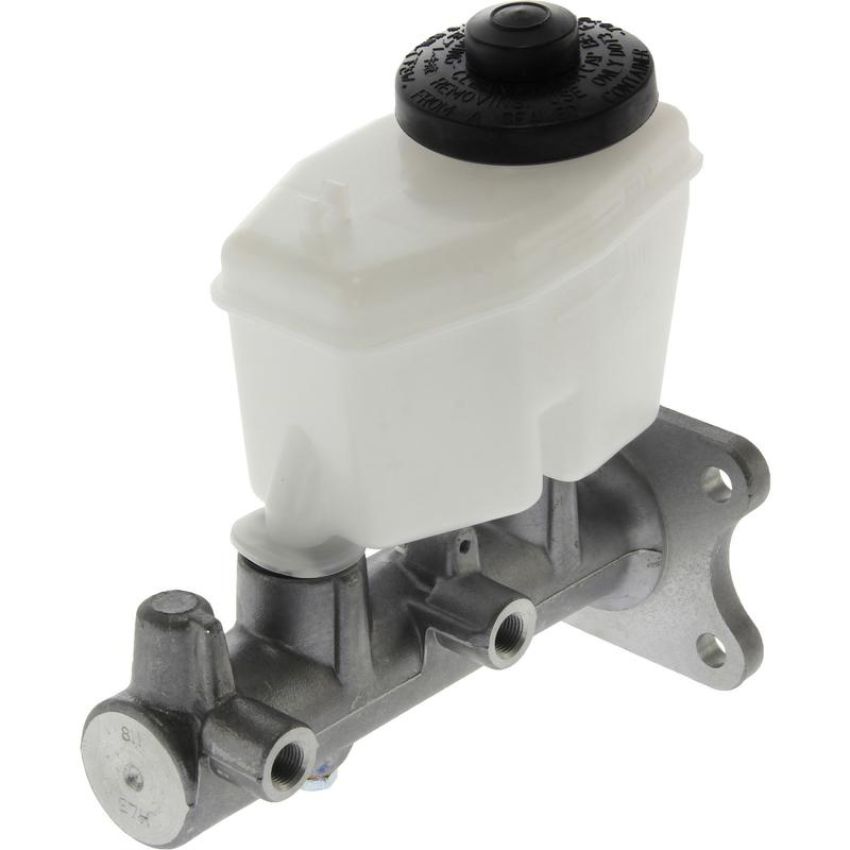 CENTRIC PARTS 130.44722 Centric Premium Brake Master Cylinder