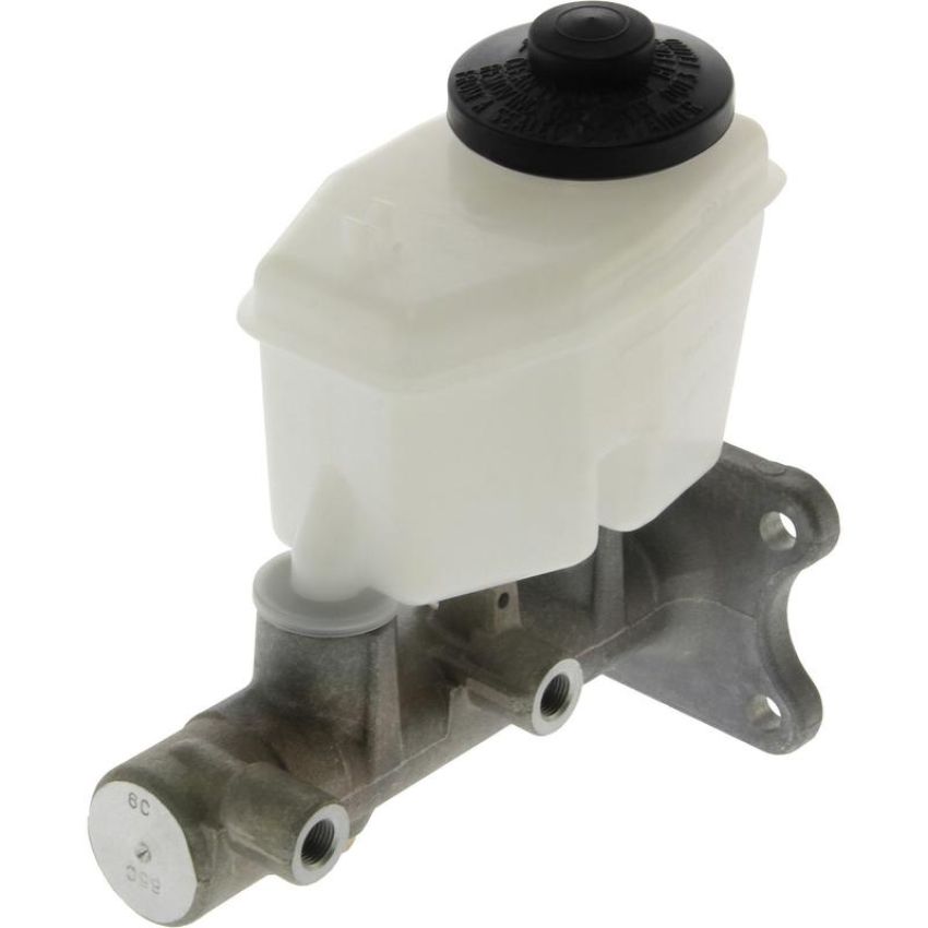 CENTRIC PARTS 130.44723 Centric Premium Brake Master Cylinder