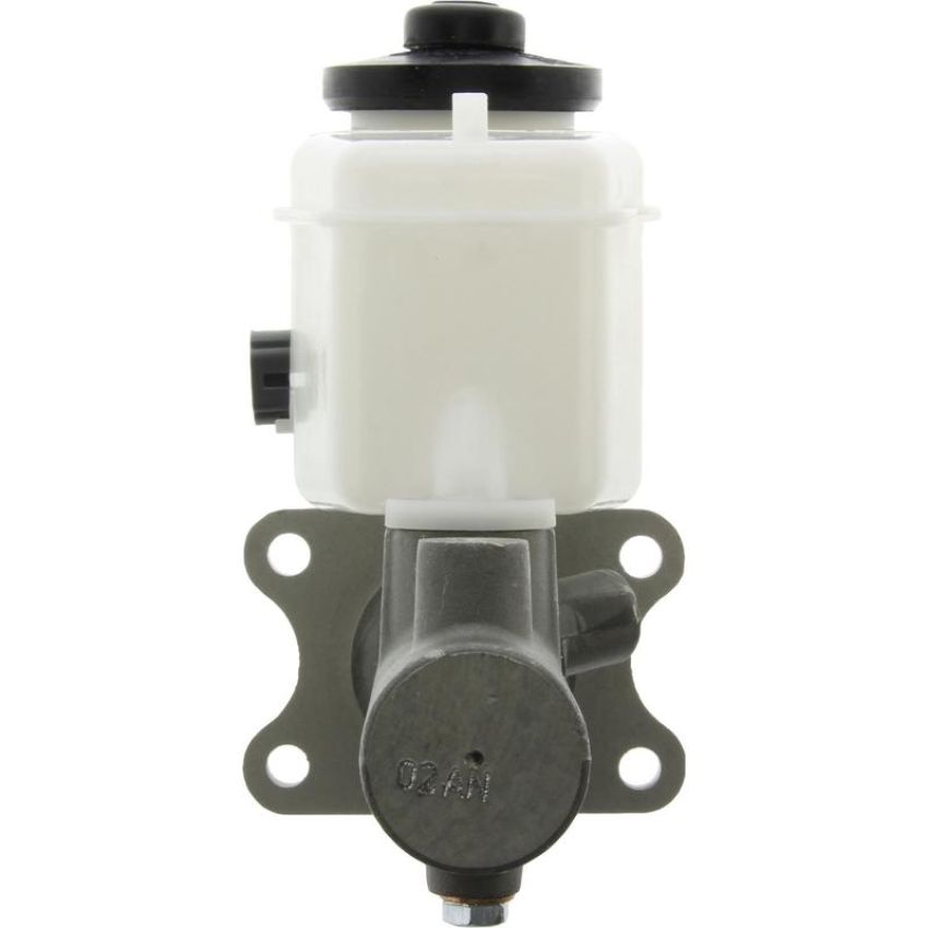 CENTRIC PARTS 130.44724 Centric Premium Brake Master Cylinder