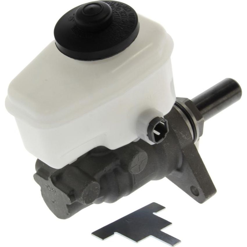 CENTRIC PARTS 130.44743 Centric Premium Brake Master Cylinder