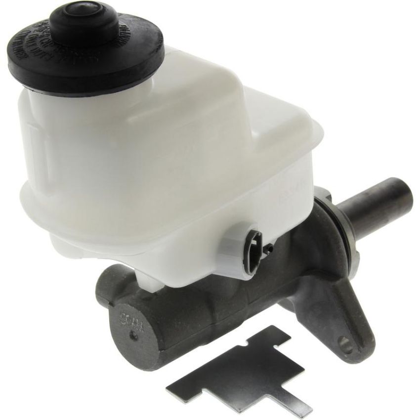 CENTRIC PARTS 130.44745 Centric Premium Brake Master Cylinder